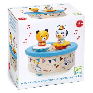 Melodiæske, Fantasi