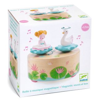 Melodiæske, Ballerina