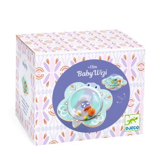 BabyWizi, aktivitetslegetøj