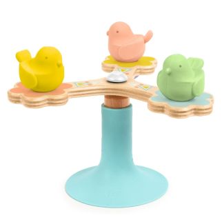 BabySpini, aktivitetsleg m/sugekop