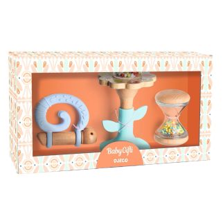 BabyGifti gaveæske
