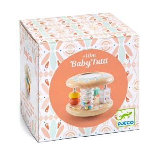 BabyTutti, rangle