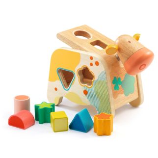 Koen Maggy puttekasse.