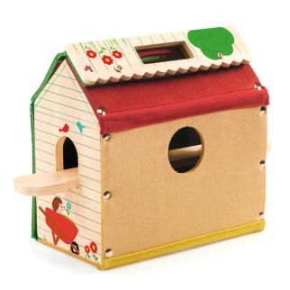 Softi Farm, Bondegård