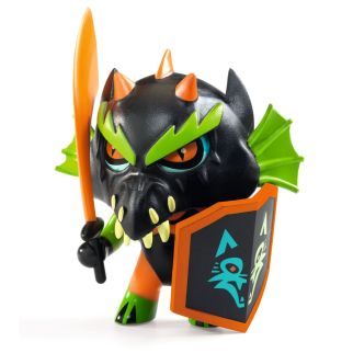Arty Toys, Drack knight