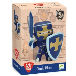 Arty Toys, ridder Dark Blue
