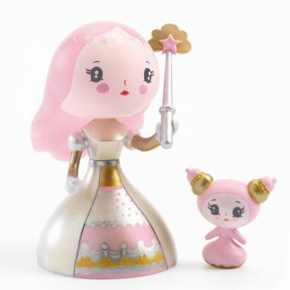 Arty Toys, Candy & lovely