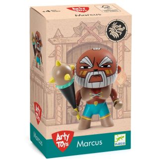 Arty Toys, pirat Marcus