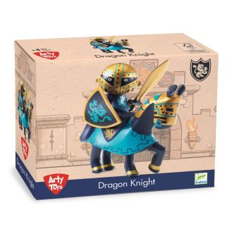 Arty Toys, ridder Dragon