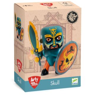 Arty Toys, Skull Knight