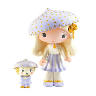 Tinyly, Jil Tiny-bil