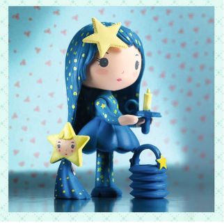 Tinyly, Luz &amp; Light