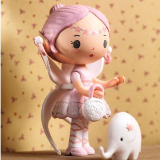 Tinyly, Elfe &amp; Bolero