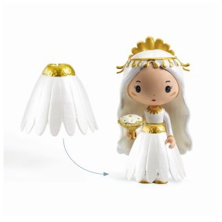 Tinyly, Marguerite &amp; Léopold