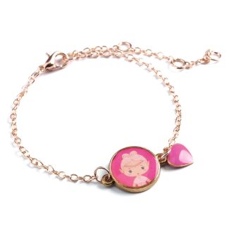 Tinyly, armbånd Elfe