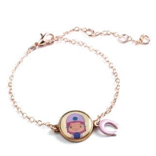 Tinyly, armbånd Joe