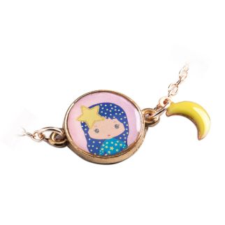 Tinyly, armbånd Luz