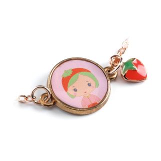 Tinyly, armbånd Berry