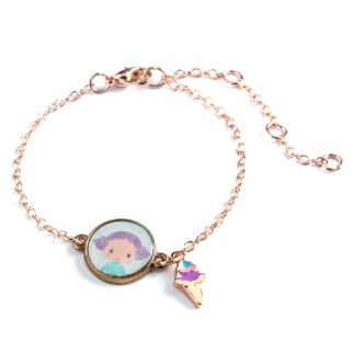 Tinyly, armbånd Tutti