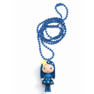 Tinyly, Halskæde Luz