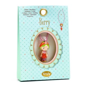 Tinyly, Halskæde Berry