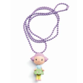 Tinyly, Halskæde Tutti