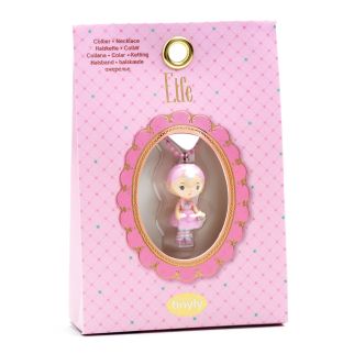 Tinyly, Halskæde Elfe