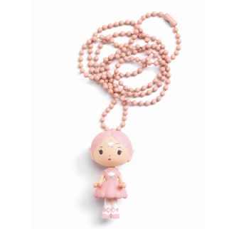 Tinyly, Halskæde Elfe