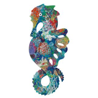 Puzz&#039;Art, søhest 350 brikker