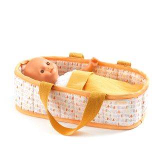 Pomea Mini, Sasha i lift