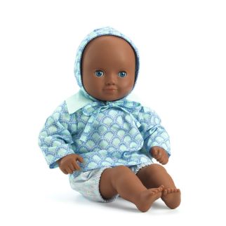 Pomea, Dukke - Wasabi