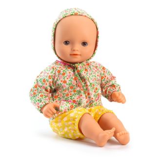 Pomea, Dukke - Flora