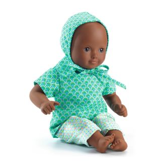 Pomea, Dukketøj - Sæt med hue, Zazen