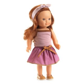 Lovely Pomea, Dukke - Sophie