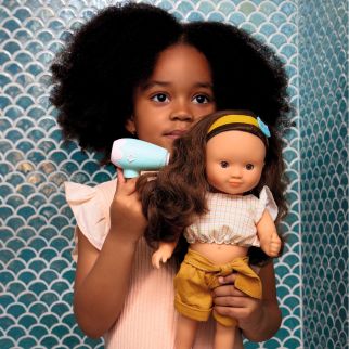 Lovely Pomea, Dukke - Joséphine