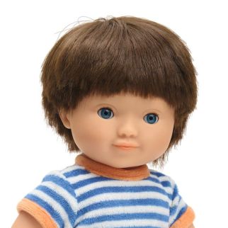 Lovely Pomea, Dukke - Fred