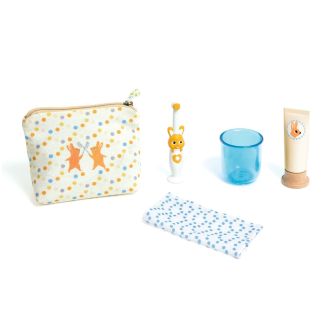 Pomea, tandbørstesæt