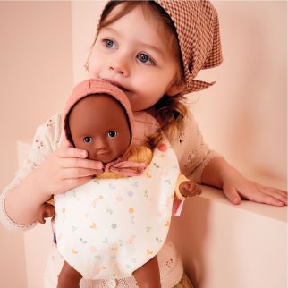 Pomea, bæresele Lavender