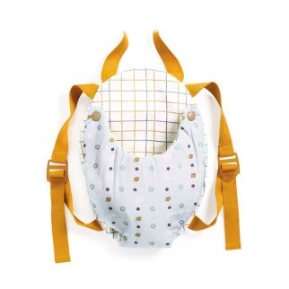 Pomea, bæresele Blue Grey