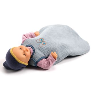 Pomea, Sovepose - Grøn