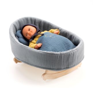 Pomea Vugge, Blue Dream