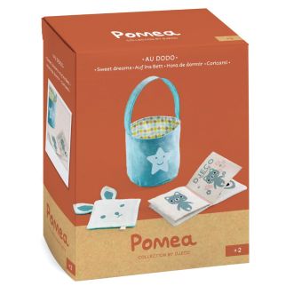 Pomea Godnat taske, Sweet dreams