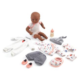 Pomea, Cerise&#039;s kuffert