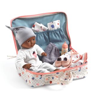 Pomea, Cerise's kuffert