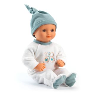 Pomea, Dukke - Neige