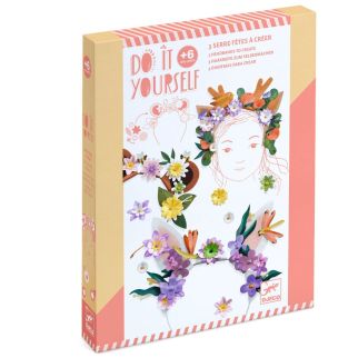 DIY - Bedste blomstervenner