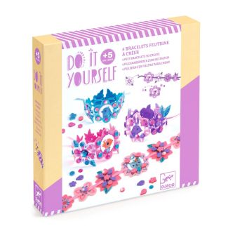 DIY - Armbånd, bedste venner