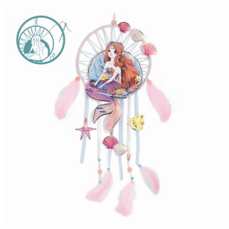 DIY - Drømmefanger, Havfrue