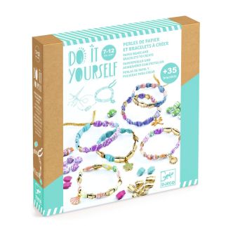 DIY - Lav dine egne armbånd med charms