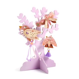 DIY - Miss Rosefinch smykker